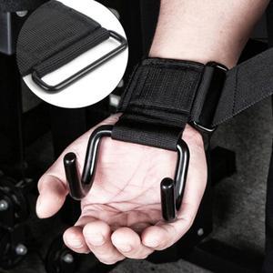 헬스 철봉 턱걸이 운동 손바닥 스트랩 그립 보조기 헬스보호대 보호대밴드 팔목보호대용 보호대용품