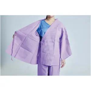 [SPICA] 스피카 일회용 환자 위생가운 검진복 상하만 (80개입)