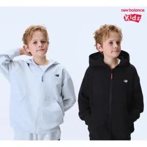 [롯데백화점]뉴발란스 NBSC_후드 집업 (NK9DF1701U)