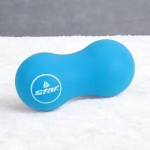 셀프 마사지볼 스타스포츠 땅콩롤러 마사지기 (WFH4W24)