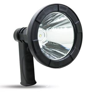 초강력 ㄱ자 충전식 LED 서치 라이트 손전등 후레쉬 캠핑 엄청 밝은 써치 랜턴 렌턴