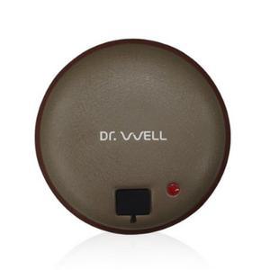 닥터웰 무선 4계절 사용 손 발 복부 허리 축열식 다용도 돌찜질기 수족냉증 부모님 효도 선물