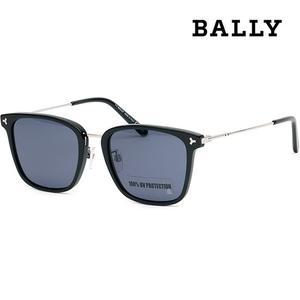 선글라스 BY0089D 01A 명품 빅사이즈 뿔테 아시안핏 블랙