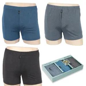 _남성 인견트렁크 3종_2114