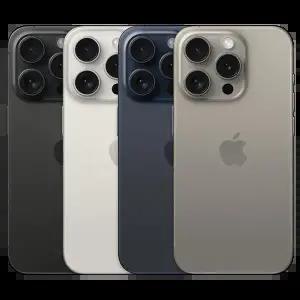 Apple 아이폰 15 프로 256GB 자급제 (컬러택일)