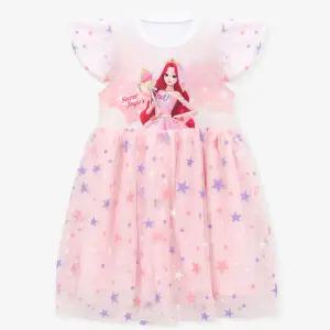 시크릿쥬쥬 여아 메리 레이스 원피스