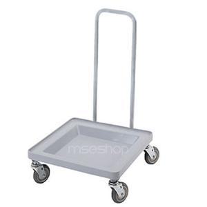 캠브로 랙카트 핸들형 이동카트 랙돌리 CDR2020H 보관