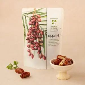 대추야자 디글렛누어 350g