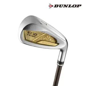 (던롭) 젝시오 프라임 로얄 에디션 5 카본 8아이언(5~9PAS)