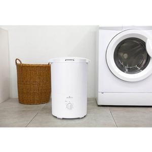 [모리츠]미니 스텐 탈수기 MDH-1W18HJ 1.8kg 스테인레스 탈수통