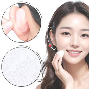 마미앤 누운귀 테이프 셀프성형 쫑긋귀 스티커, 엠보타입, 60개