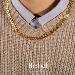 순금목걸이 37.5g 24k 남자 여자 디자인 체인 비벨 열돈 10돈