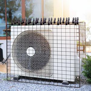 알뜨리 비둘기퇴치망 버드스파이크 아파트 에어컨 실외기 비둘기 조류 퇴치 그물망 베란다 난간 네트 철망 방충망