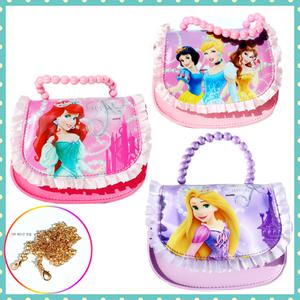 디즈니 프린세스 공주 크로스백 디즈니 정품 유아핸드백 공주백