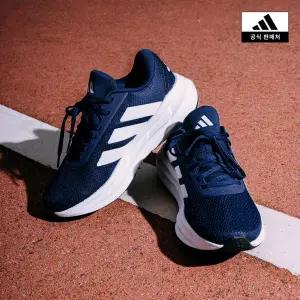 [아디다스](의정부점)[아디다스코리아공식] [SSG 단독] 아디다스 갤럭시 런 [KJ3497] 네이비