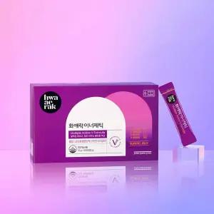 [정관장] 화애락 이너제틱 (15gx60포)