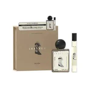 그라펜 타투 퍼퓸 50ml 한정기획 원우드/레더 2종 택1