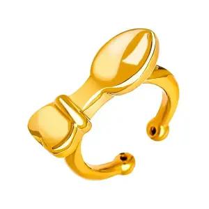 골드앤 순금 24K 금수저 드림 돌반지