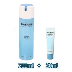 토리든 다이브인 포맨 저분자 히알루론산 올인원 200g