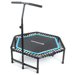 미니홈 육각 트램폴린 손잡이 트램펄린 교체용 끈