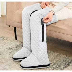 다리 온열기 찜질기 발난로 원 수족냉증 연그레이 프 이즈ㅣ다리온열기 전기식