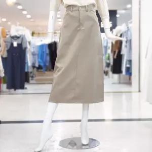 [ab.f.z]베이직 심플 가을 스커트 FSPHZ5S37G