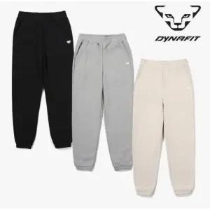 [다이나핏](광주신세계)남녀공용 세미오버핏, 보온성과 활동성을 강화한 GROUND 2.0 조거팬츠 YUW23352GJ