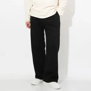 [해리슨] 기모 와이드 트레이닝 팬츠 HA-1034 INT1026