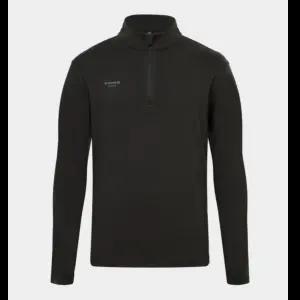 아이더세이프티 HMF25214E8 [플리스 하프 집업 티셔츠]TS-F2514 -다크브라운