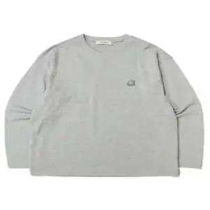 노르디스크 폴라베어 긴팔 티셔츠 BB OUU23203 MH W3 Z1