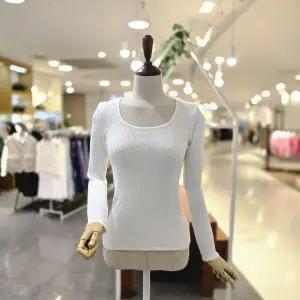 [대구백화점] [멜로디가든]스퀘어넥 골지니트(M25F8K133)