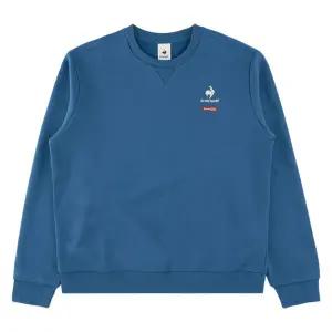 르꼬끄 테니스 에센셜 베이직 맨투맨 QP323TFS81-VBG0