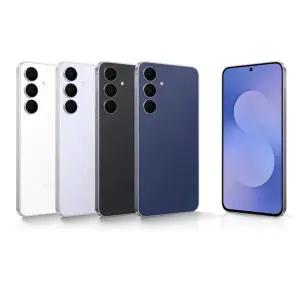 SKT기기변경 삼성전자 갤럭시 S25 FE 256GB 기준요금제프리미엄 선택약정