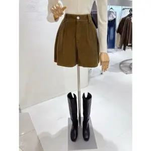 [갤러리아] 코듀로이 반바지 (GP9PT026B)