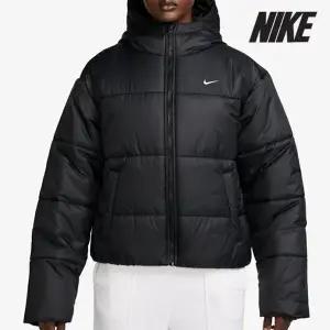나이키 여성용 패딩 자켓 /U6- FZ5900-010 / 우먼스
