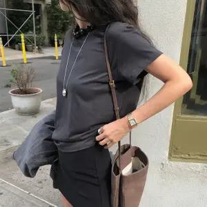 [메이비베이비] Paranoid Tee (3colors)