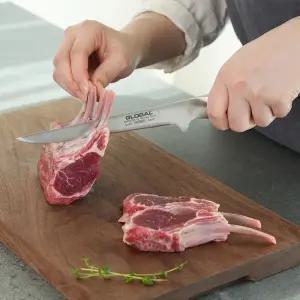 글로벌나이프 G-21 보닝 나이프 16cm / Flexible 뼈칼 정육칼 153816