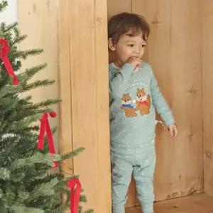 스노우데이 스판기모내의