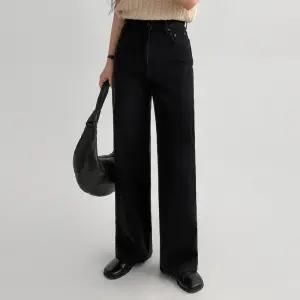 [에이와비] [140.150ver] #AWABMADE:_비케이와이드롱팬츠 -키작녀/기장선택/1color/3size