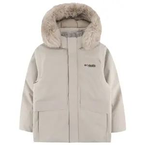 컬럼비아 공용 마운틴 후드 다운 자켓 C64YM3574 027