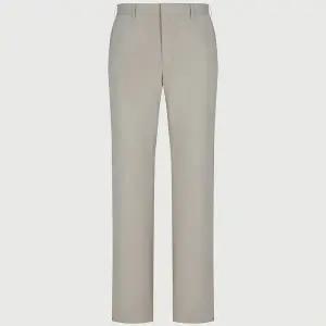 [대구백화점] [트레몰로]남성 기모 스판 슬랙스 캐주얼바지(TRNDL5W9471-B)