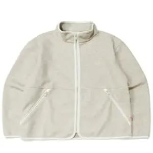 노르디스크 M 울라이크 플리스 자켓 BB OMW23124 KZ MH