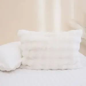 [갤러리아] 모엘럭스 라셀 극세사 홑겹베개커버