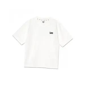 리 키즈 LEE KIDS 스몰트위치 반팔티셔츠 화이트 LK2502ST30WH 479826