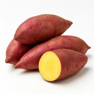 세상별미 햇 꿀 고구마 호풍미 호박고구마 베니하루카 3kg 5kg