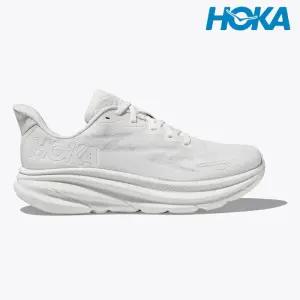 호카 운동화 /Z2- 1127895-WWH / 남성 CLIFTON 9