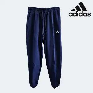 아디다스 팬츠 /T3- JX9121 / M FC RELAX CUFF 남성 에센셜 플리스 릴렉스 핏 커프스