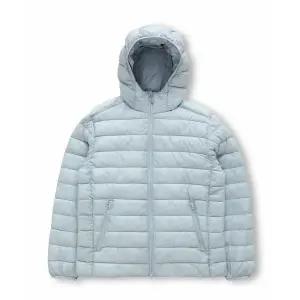 [11월 28일 배송] SPAO 스파오 [씬라이트] 후드 재킷_SPJPF4TC24 582050