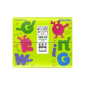 정관장 천녹 그로잉키즈 U10 40ml 30포_GS