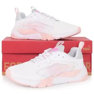 푸마 여성 Zora 윈터 원더랜드 러닝화 운동화 393379-01